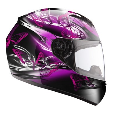HELMET LS2 FLUTTER   120